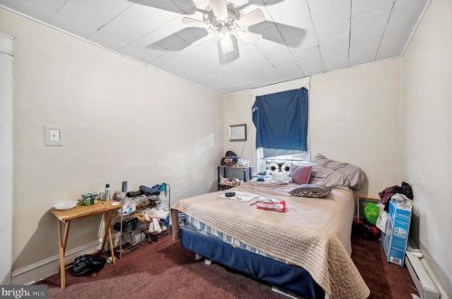 733 Wilson St, Chester PA 19013-2129 exterior