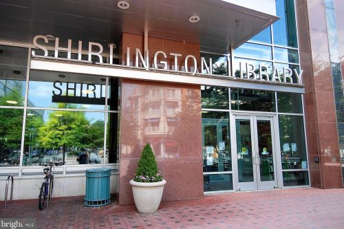 2301 25th St, Arlington VA  22206-2894 exterior