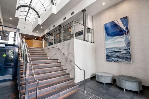 300 Commercial St, Boston MA exterior