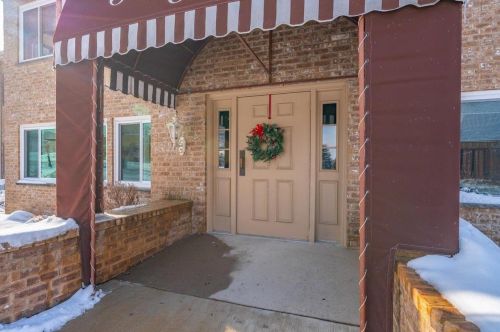 4942 Sherman Ave, Madison WI  53704-7066 exterior