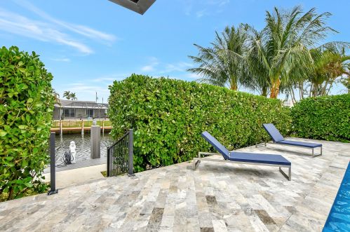 769 Enfield St, Boca Raton FL  33487-3116 exterior