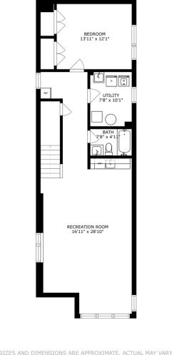 3617 Emerald Ave, Chicago IL 60609-1807 exterior
