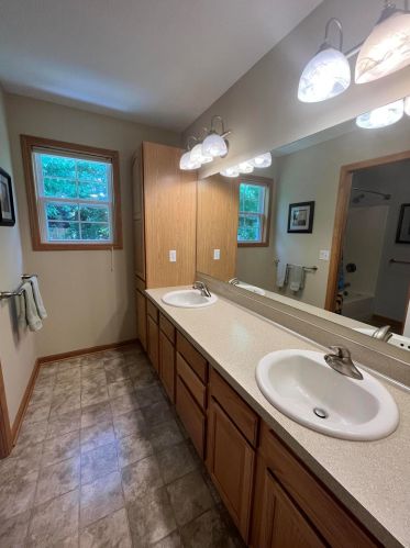 2598 87 St, Byron Township MI 49315-9245 exterior