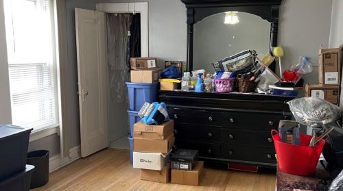 14510 Clark St, Chicago IL 60605-2711 exterior