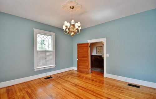 610 Candler St, Gainesville GA 30501-3334 exterior