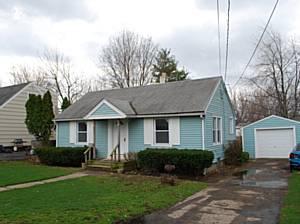 59 Jordan Ave, Rochester, NY 14606-4111