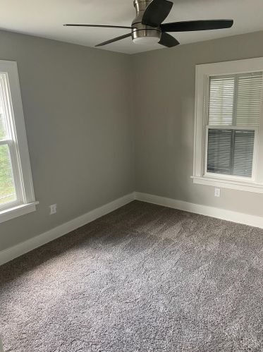 2816 Floyd St, Gary IN  46405-1568 exterior