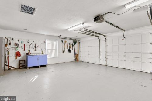 2305 Gate Dr, Silver Spring MD 20906-2208 exterior