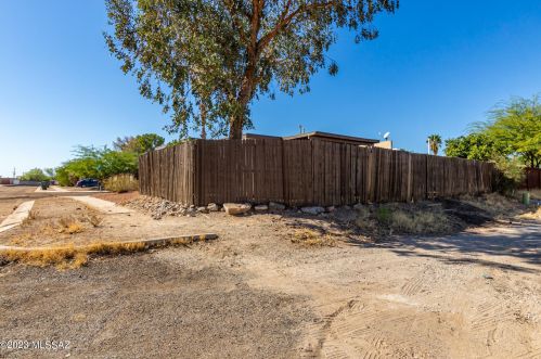 7227 Bellingham Dr, Tucson AZ  85730-3305 exterior