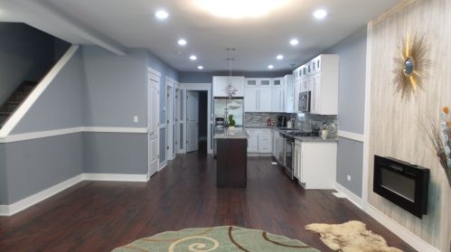 1311 97 Pl, Chicago IL 60617-4939 exterior