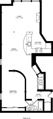 732 Financial Pl, Chicago IL  60605-1708 exterior