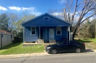 1864 Thomas H Delpit Dr, Baton Rouge LA  70802-6690 exterior