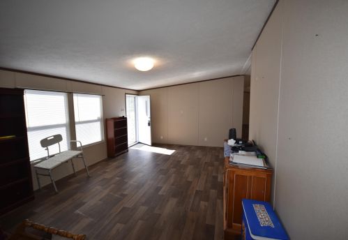 518 Woodlands Blvd, Defuniak Springs FL  32433-6846 exterior