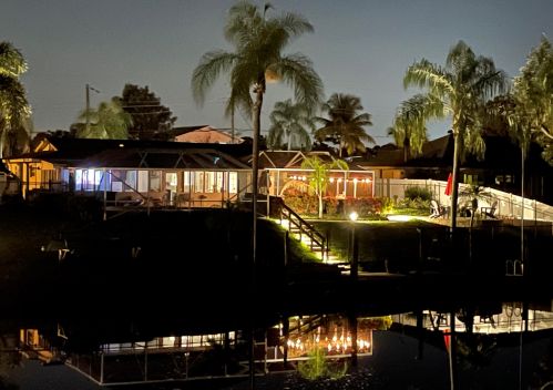 721 Calmoso Dr, Fort Pierce FL 34983-2208 exterior