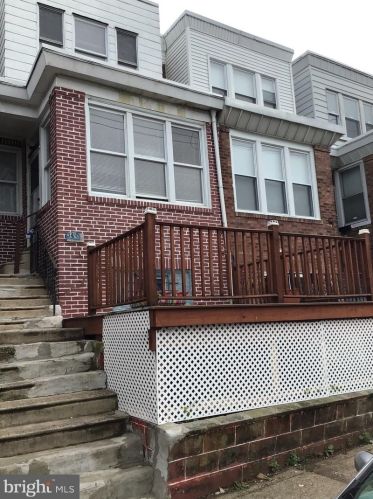 340 Albanus St, Philadelphia, PA 19120-3506