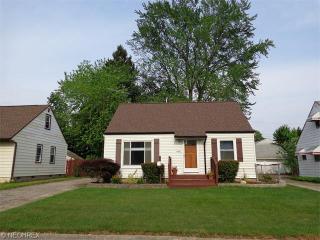 4389 189th St, Cleveland, OH 44135-1866