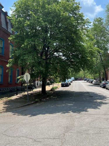 2400 11th St, Saint Louis, MO 63104-4306