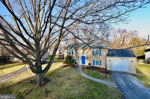 312 Kingswood Ter, Hagerstown, MD 21742-3472