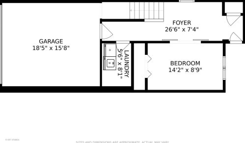 1705 Le Moyne St, Chicago IL  60622-2111 exterior