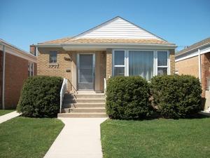 10846 Drake Ave, Chicago, IL 60655-2608