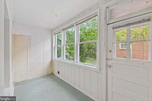 2709 11 St, Washington DC 20001-4530 exterior