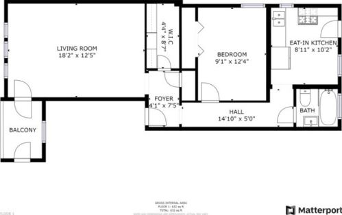 736 Wrightwood Ave, Chicago IL  60614-2540 exterior