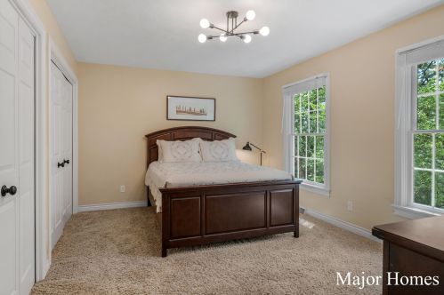 4199 Knapp St, Grand Rapids MI exterior