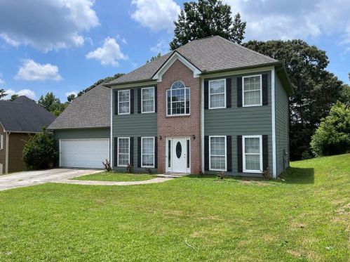 3997 River Mist Ct, Lithonia, GA 30038-3679