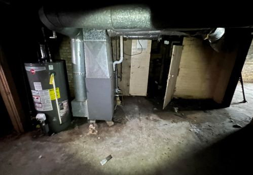 2947 21st St, Milwaukee WI  53206-1632 exterior