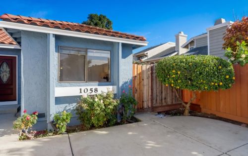 1058 Big Bear Ct, Milpitas, CA 95035-6922