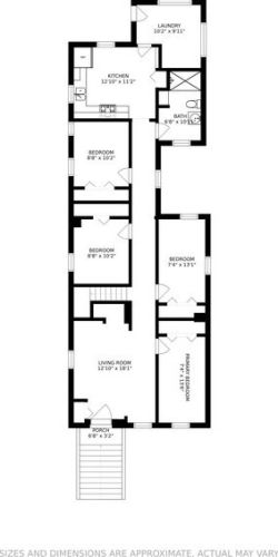 814 Leavitt St, Chicago IL 60622-8699 exterior