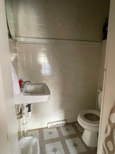 815 Cora St, Joliet IL 60435-4737 exterior