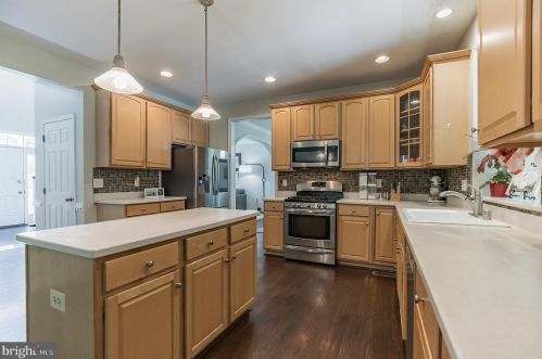 2706 Lady Annes Way, Huntingtown MD 20639-4115 exterior