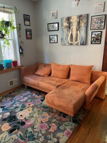 6207 Whipple St, Chicago IL 60659-1418 exterior