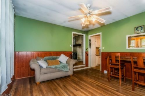 929 Plymouth Lake Dr, Fredon NJ  07860-4127 exterior