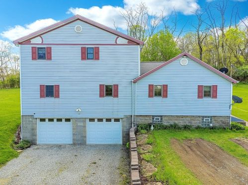 2504 Atlas St, Pittsburgh, PA 15235-4009