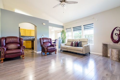 1324 Harvest Dr, Joliet IL 60403-0953 exterior