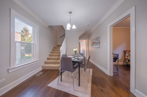 715 92nd St, Chicago IL  60619-7603 exterior