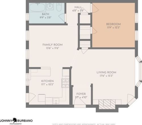 2749 Hampden Ct, Chicago IL  60614-6289 exterior