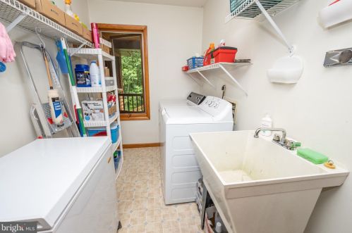 272 Wooded Ridge Rd, Swanton MD 21561-2334 exterior