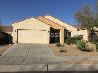 1248 Keuhne Ct, Tucson AZ  85755-8506 exterior