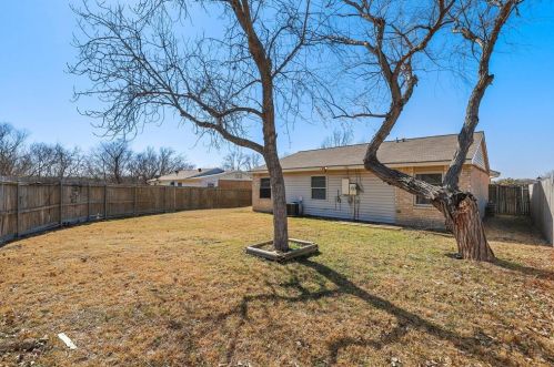 7116 Independence, Frisco TX 75056-1515 exterior