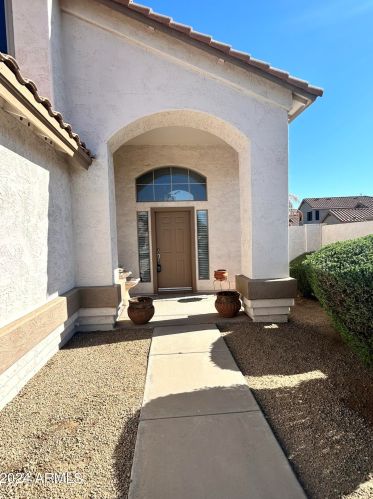 1362 Swan Ct, Chandler AZ  85286-8346 exterior
