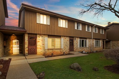 9810 Morgan Ave, Milwaukee WI 53228-1344 exterior