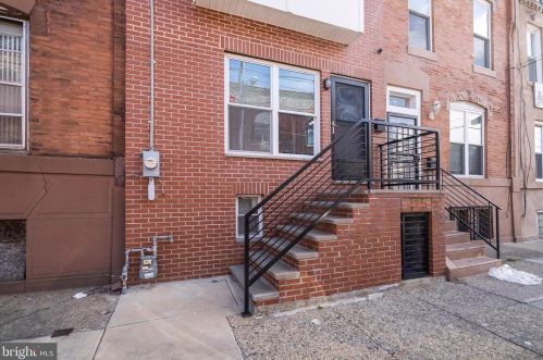 1807 23rd St, Philadelphia, PA 19145-1901