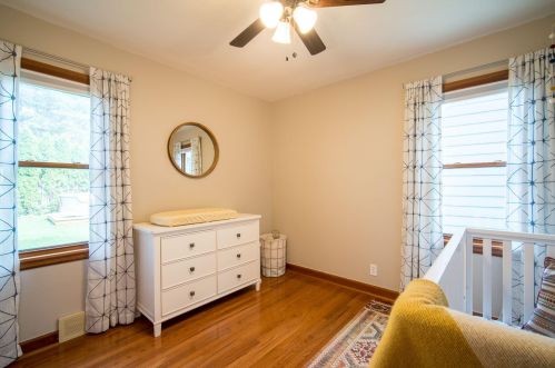 2846 75th St, Milwaukee WI 53219-2807 exterior