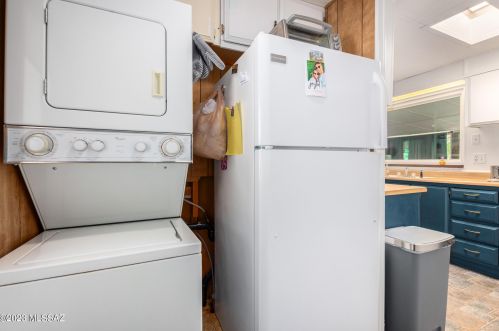 5387 Flying W St, Tucson AZ 85713-4434 exterior