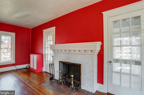 48 Cottage Ave, Lancaster PA  17602-3212 exterior