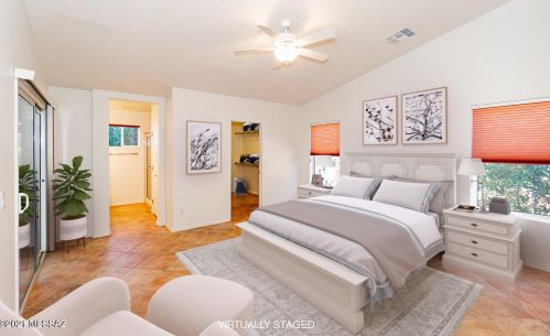 901 Desert Deer Pass, Green Valley AZ 85614-5530 exterior