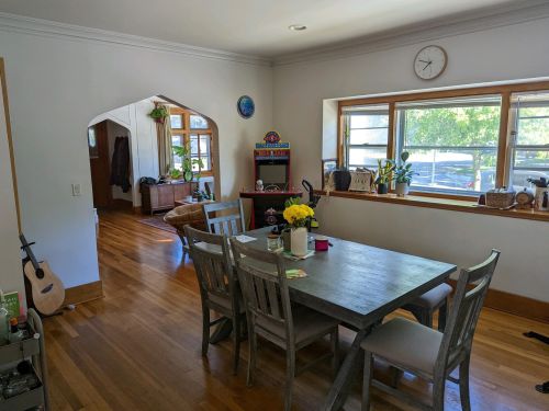 1101 Jennette, Grand Rapids MI 49504-4145 exterior